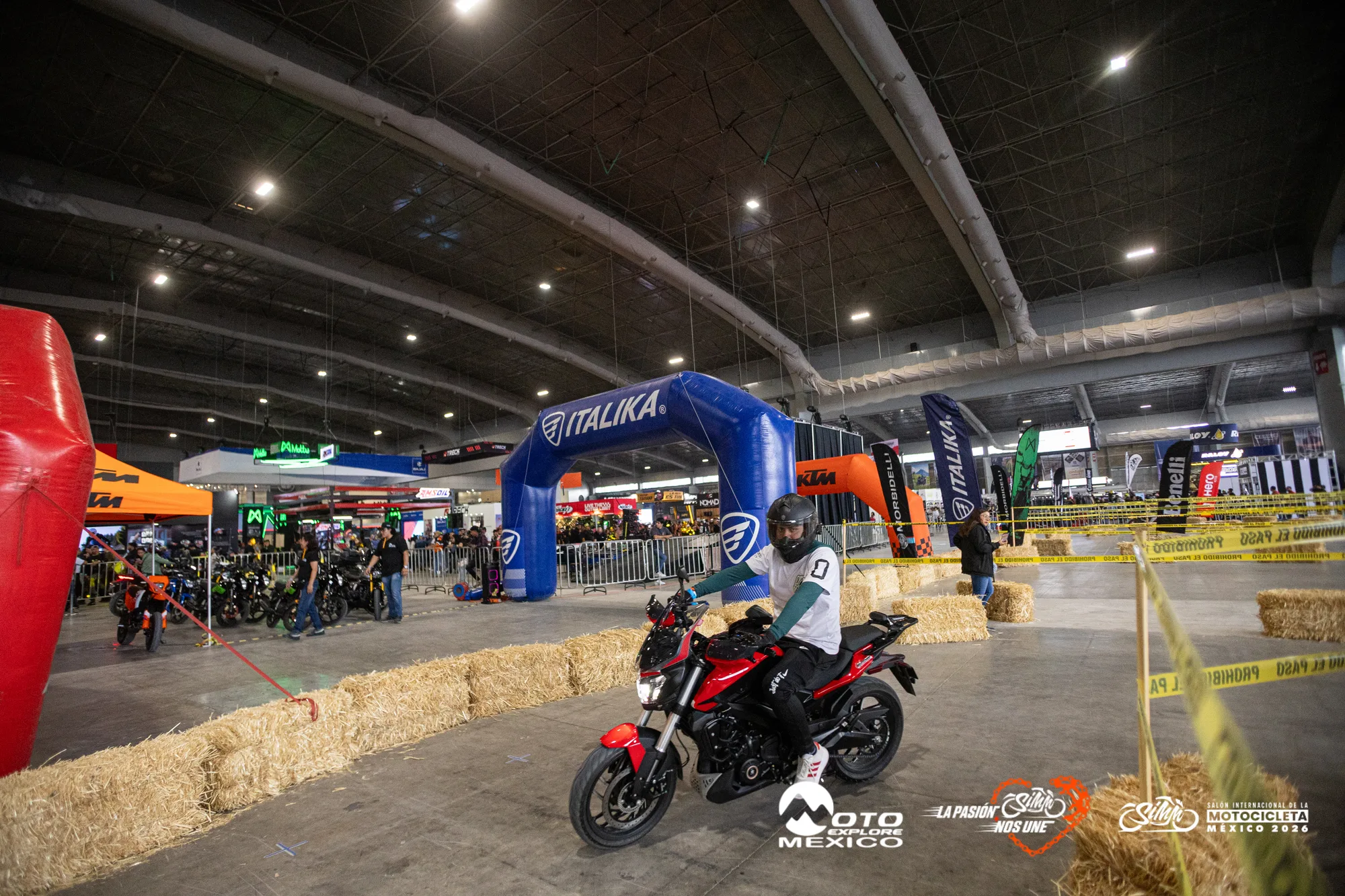 SIMM 2026 150