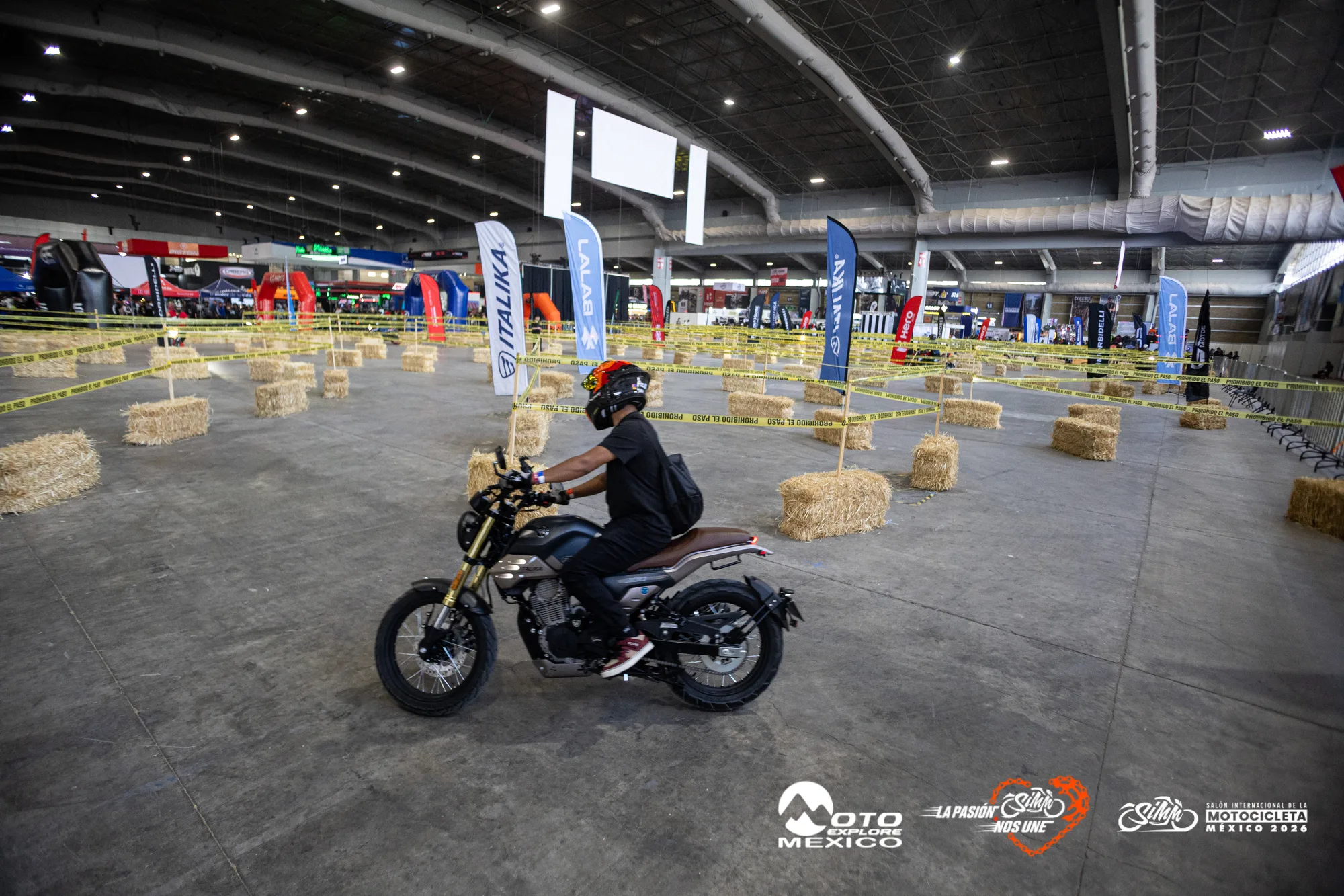 SIMM 2026 65